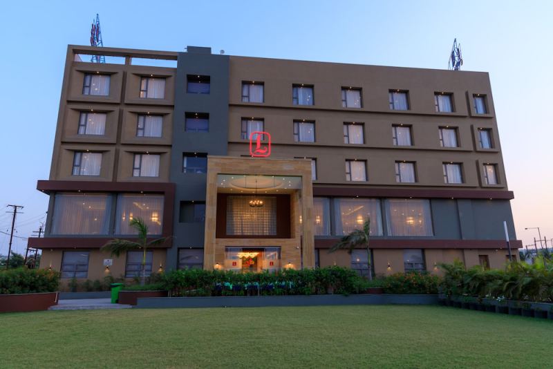 Lords Eco Inn Jamnagar, Jamnagar