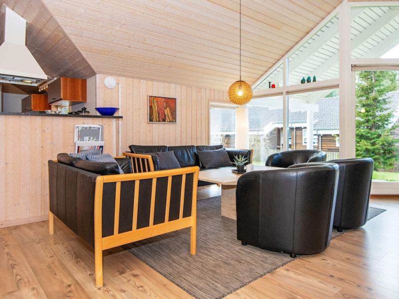 12 person holiday home in Ebeltoft, Ebeltoft