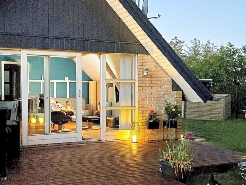 5 Person Holiday Home in Nakskov, Nakskov