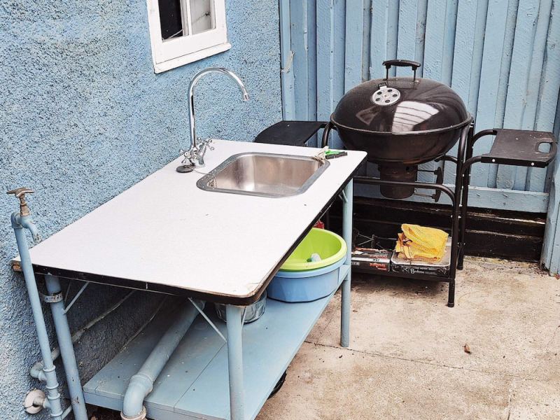 4 Person Holiday Home in Odder, Odder