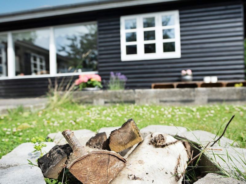 4 Person Holiday Home in Helsinge, Helsinge