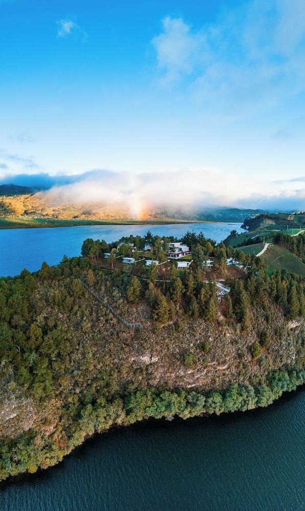 Entre Islas Lodge, Boyaca