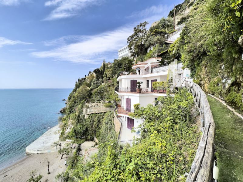 Due Relais Panoramic Sea View Suites, Vietri sul Mare
