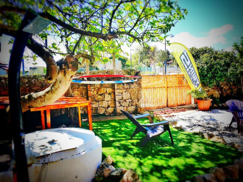 SURFtoLIVE House - Hostel, Somo