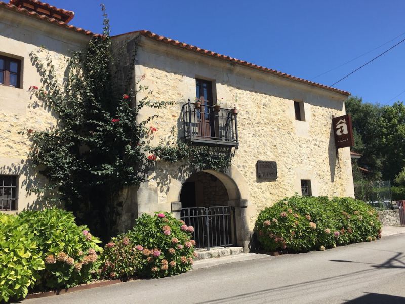 Apartamentos El Lagar de Somo, Somo
