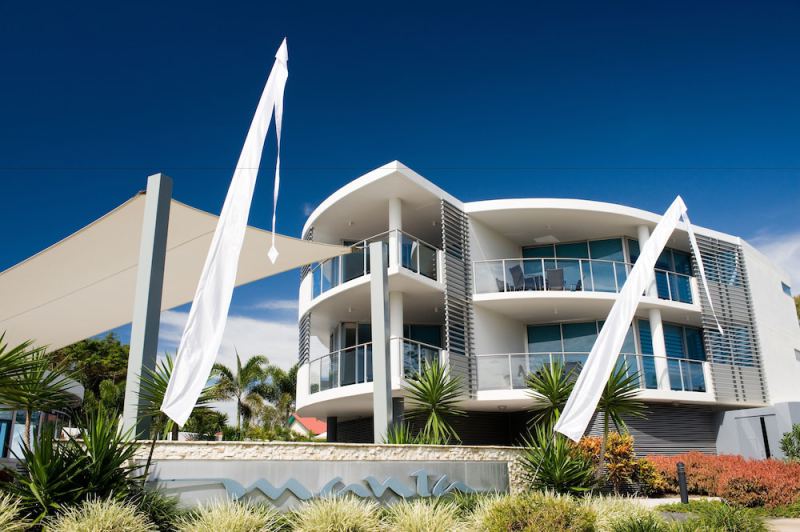 Manta Bargara Resort, Bundaberg