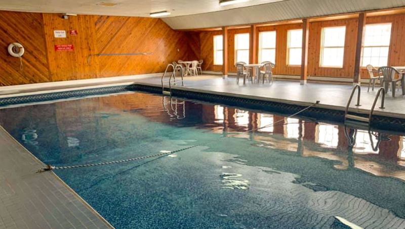Traveller s Inn, Summerside