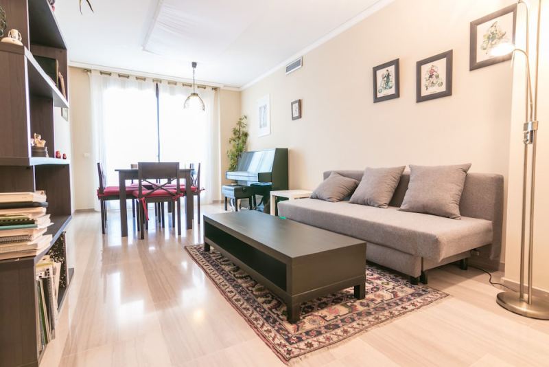 Biopark View Apartment, Mislata