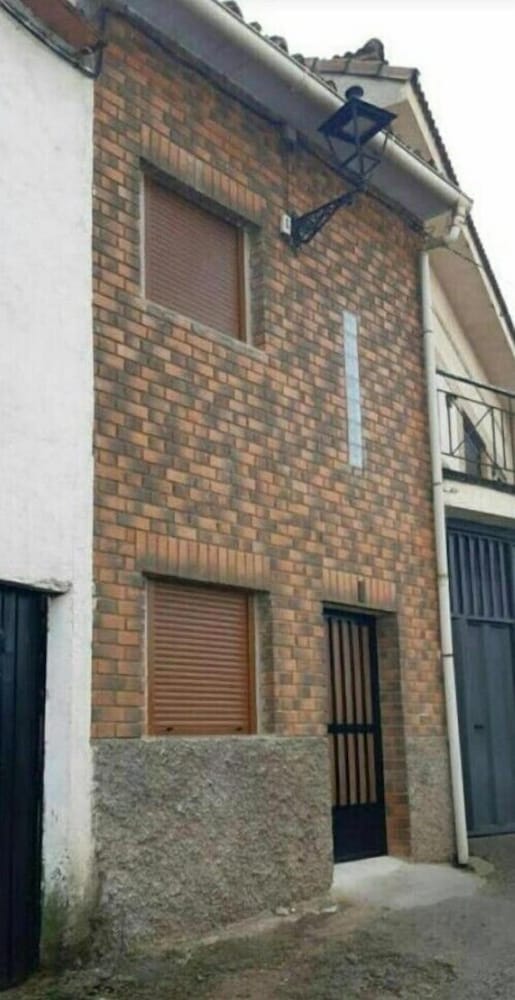 Casas Toya Jacuzzi, Uceda
