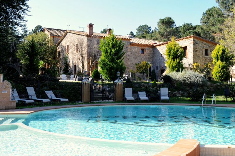 Hotel Can Darder, Llagostera