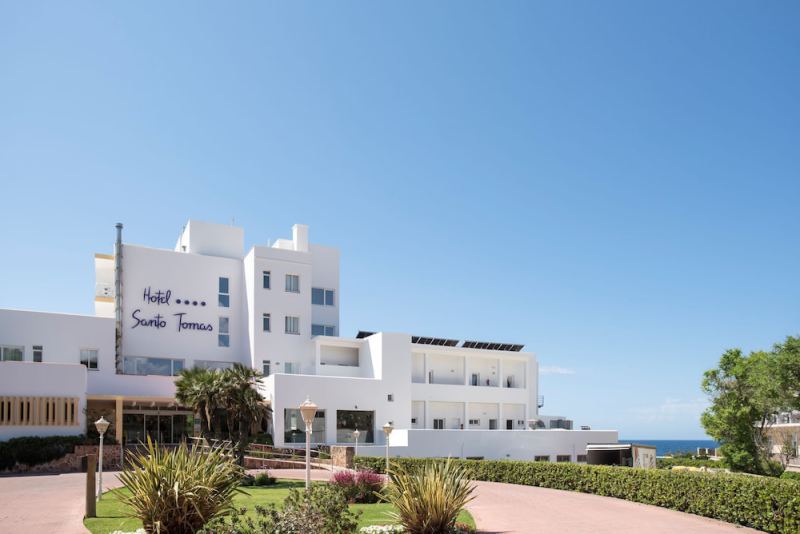 Hotel Seth Santo Tomas, Es Migjorn Gran