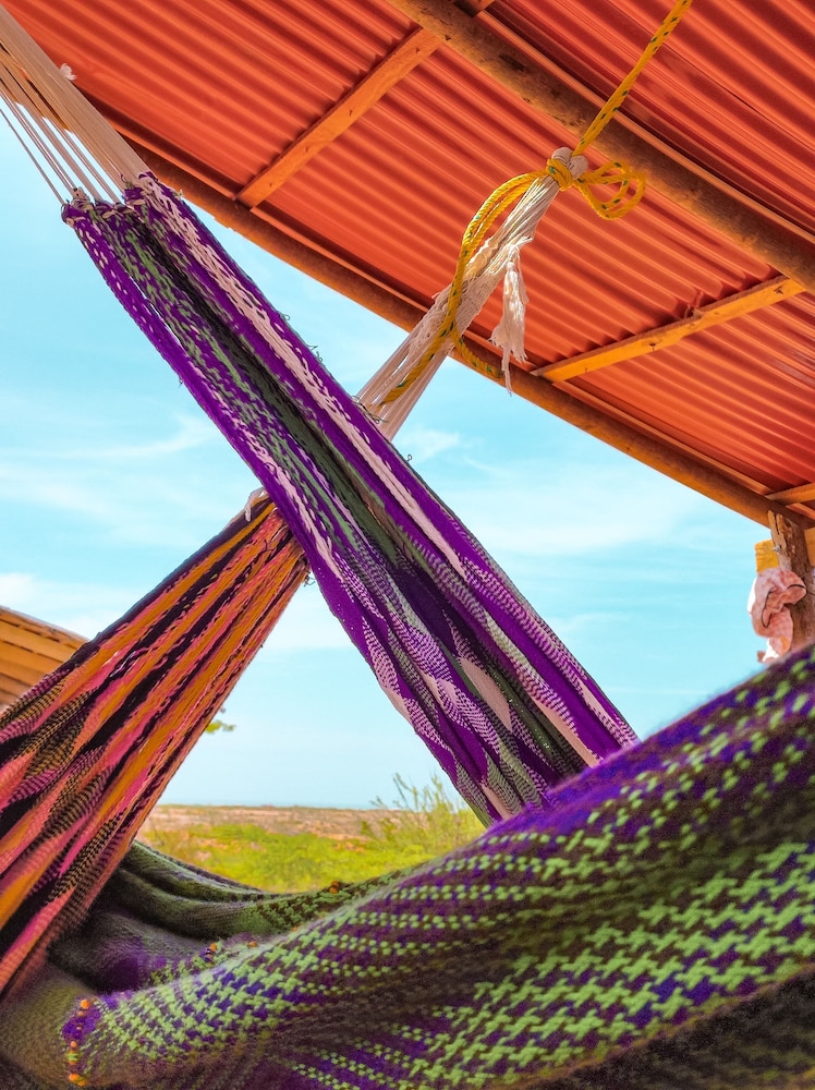 Hotel Sukuua Kai cabo de la vela, Uribia
