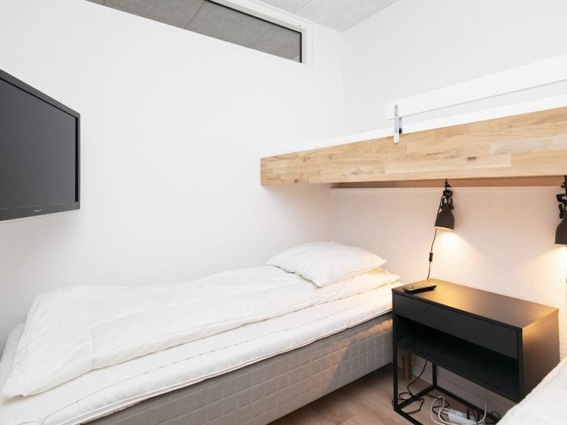 Fantastic Holiday Apartment in Blokhus, Blokhus
