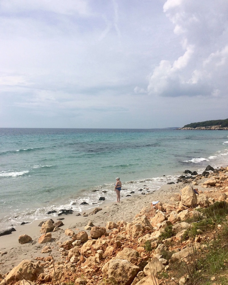 Villa Beatriz, Es Migjorn Gran