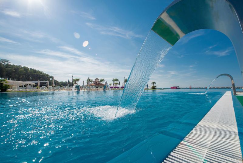 Holiday Villages Montenegro, Ulcinj