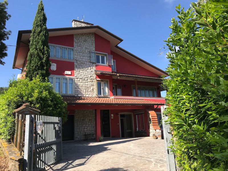 La Casa Di Alice, Camaiore