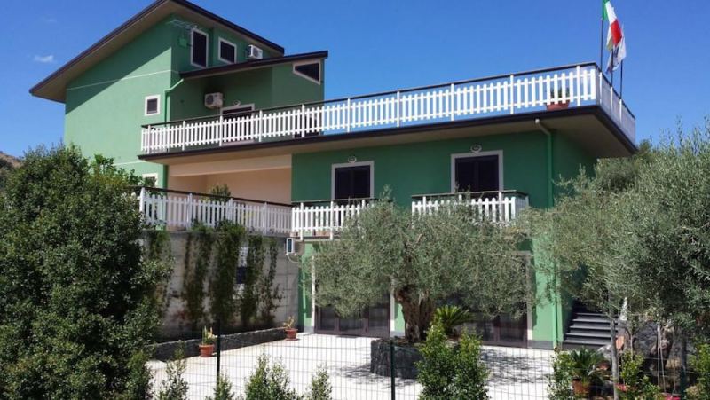 Azienda Agricola Cuntarati, Bronte