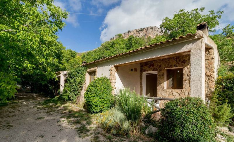 Casas Rurales los Enebros, Nerpio