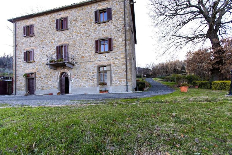 I Castagnini, Montecatini Val di Cecina