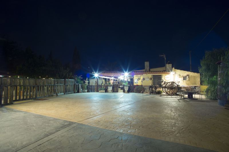 Complejo Rural Villa Campillo, Archena
