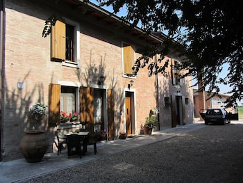 Ravaglia Grande, Dozza