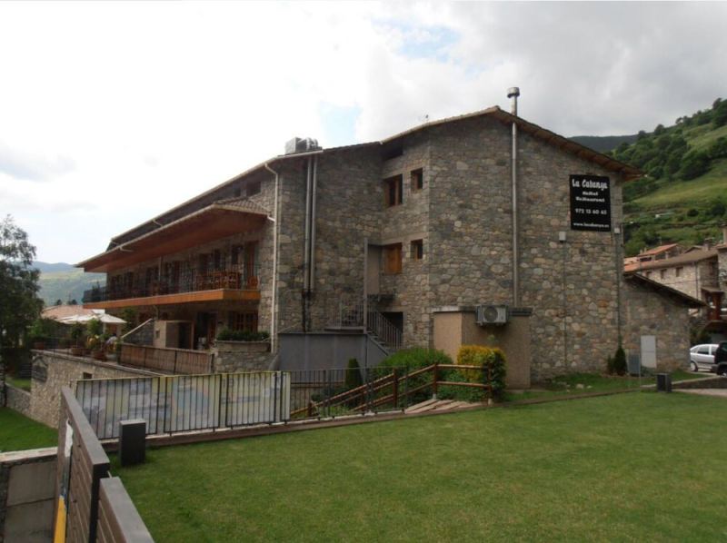 La Cabanya, Setcases