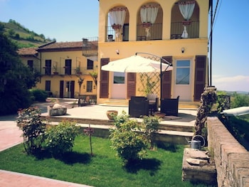 Tenuta Fagnanetto, Santo Stefano Belbo