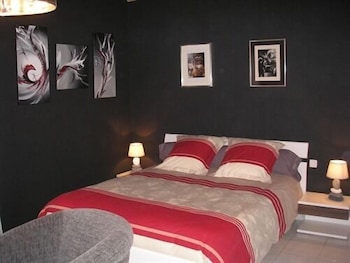 Chambres d'Hotes Villa Monsegur, Monsegur