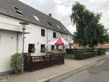 Motel Højer, Hojer