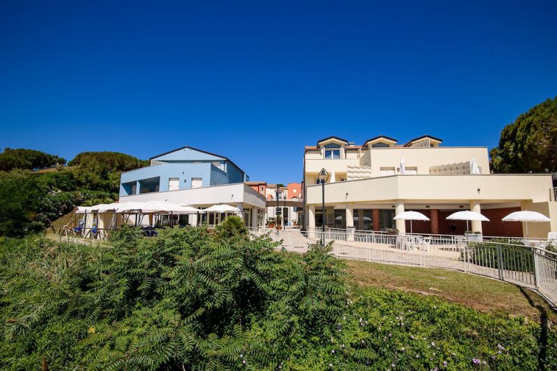 Appartamenti Marina Di Salivoli, Piombino