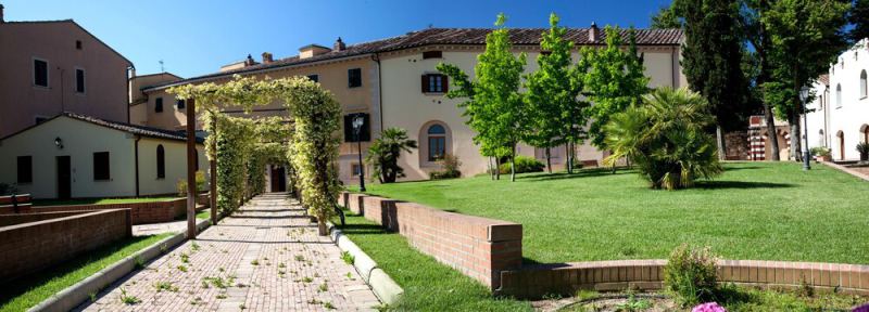 Casciana Apartments, Casciana Terme