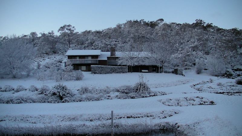 Mowamba River Lodge, Jindabyne