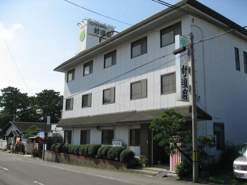 Business Hotel Shinsuma, Anjo