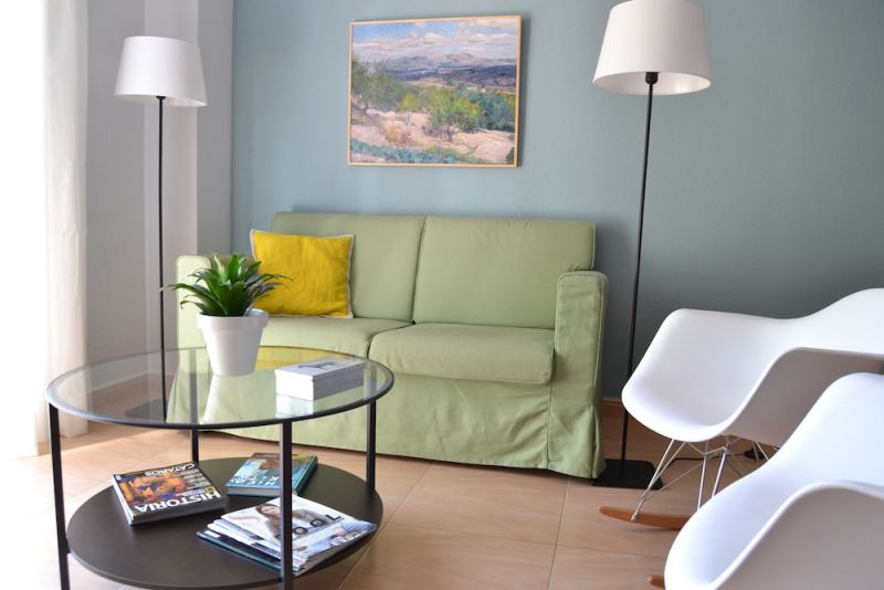 Apartamento TÍbula Sur, Merida