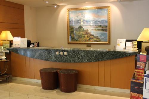 Grand Hotel Hakusan Annex, Hakusan