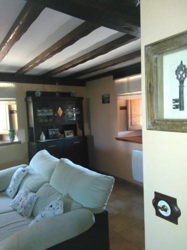 Casa Oza Dos RÍos, Ordes