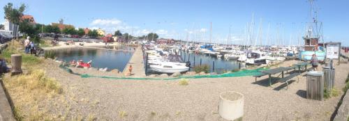 Balliwood, Samso
