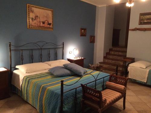 Agriturismo Casa Della Nonna, Morano Calabro