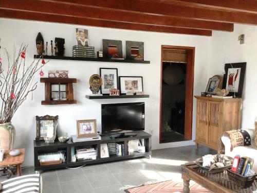 Country House Casita del Palmeral, Moja