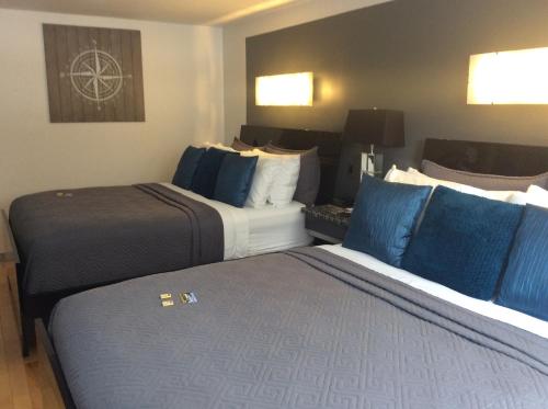 Gite L'etoile Du Havre B & B Inc., Bathurst