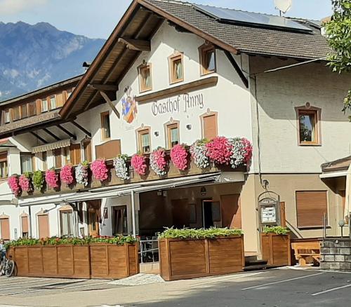 Gasthof Anny, Marling