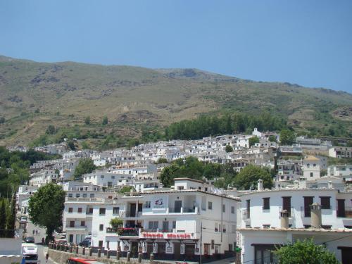 Hotel Rural-Restaurante Pepe Alvarez, Trevelez