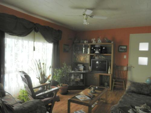 Domaine Joseph Ross Bed and Breakfast, Cap-Chat