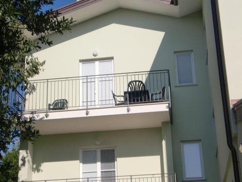 Residence Villa Susy, Duino