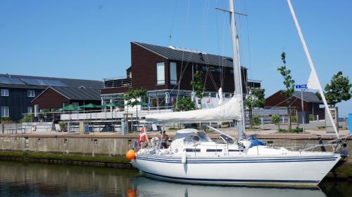 Lunds Hotel, Bogense