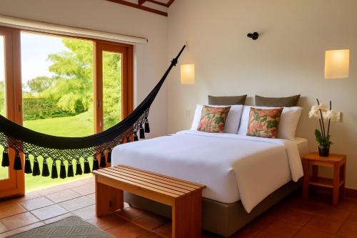 Chalet Privado, Villa de Leiva