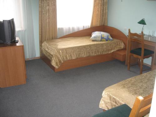 Sozh Hotel, Gomel