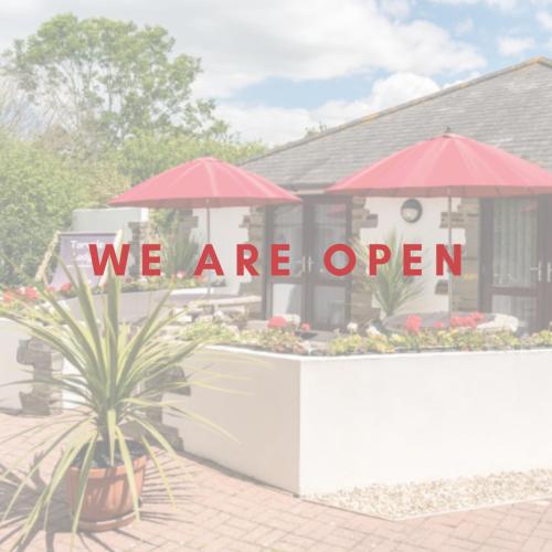 Torvale Lodge, Devon