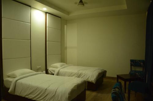 Hotel Orchard Green, Pathankot
