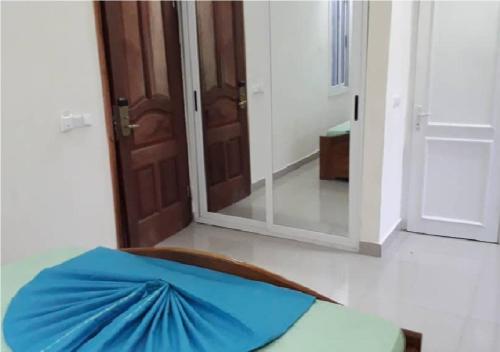 Residence Le Parisien, Brazzaville